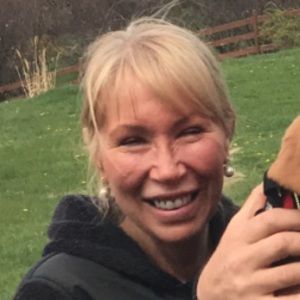 Meet your Posher, Ruth